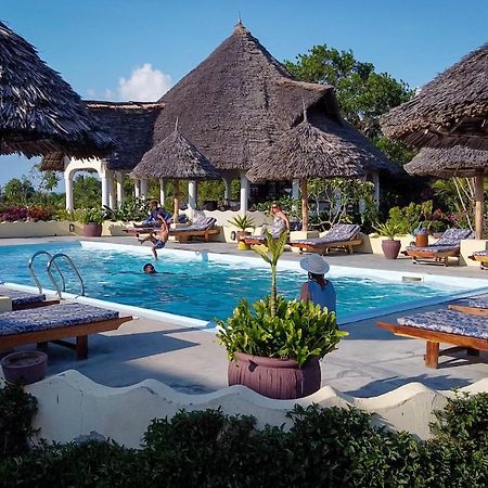 Butiama Bustani Hotel Kilindoni Kültér fotó