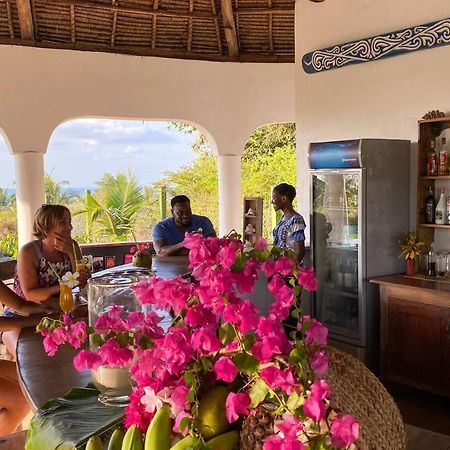 Butiama Bustani Hotel Kilindoni Kültér fotó
