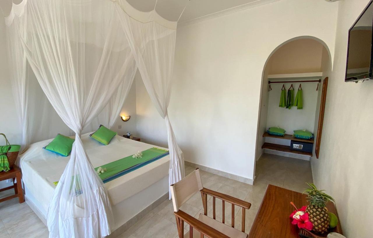 Butiama Bustani Hotel Kilindoni Kültér fotó