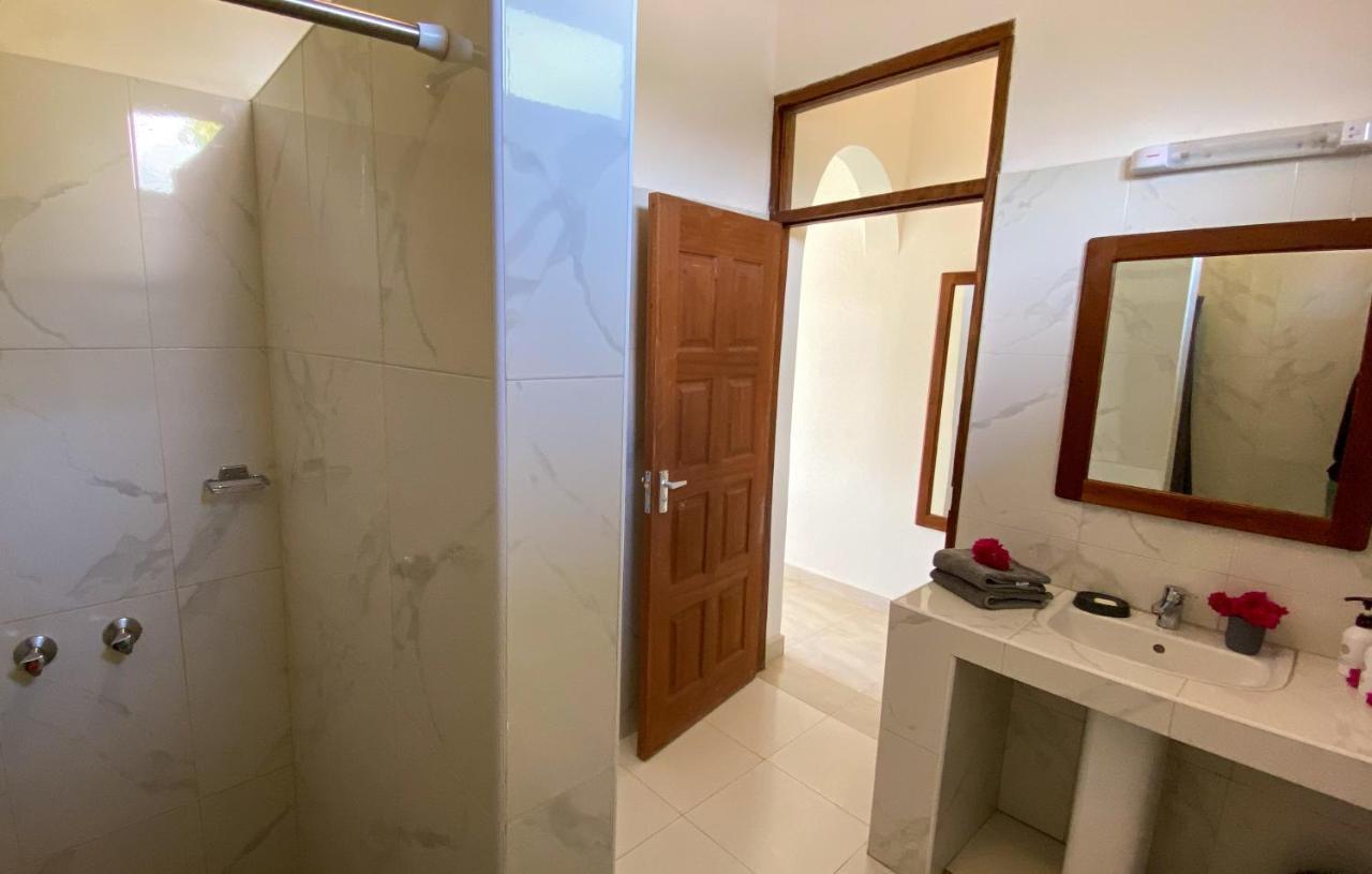 Butiama Bustani Hotel Kilindoni Kültér fotó