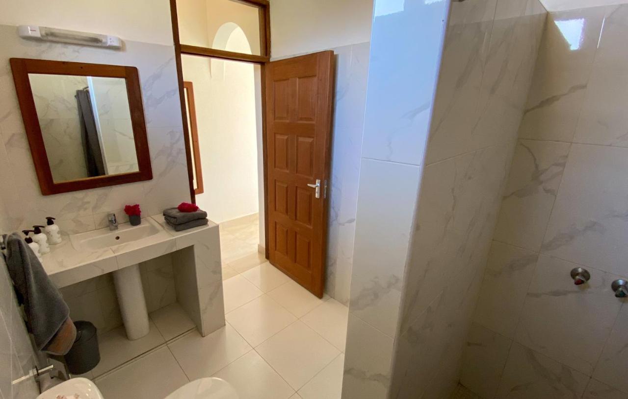 Butiama Bustani Hotel Kilindoni Kültér fotó
